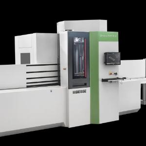 Присадочно-фрезерный центр с ЧПУ Biesse EKO 2.1