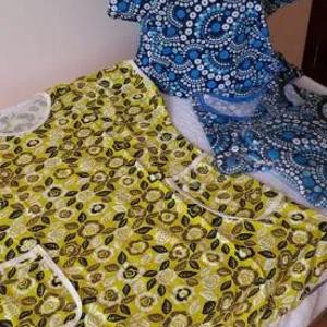 Туника женская