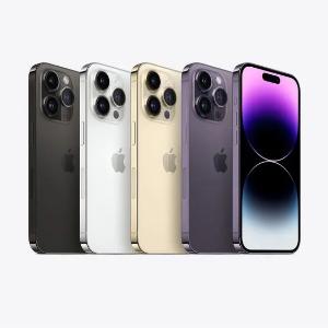 Смартфон Apple iPhone 14 Pro