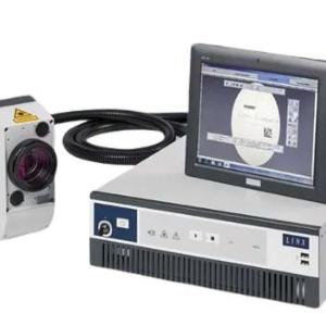 Linx FSL20 va Linx FSL50 tolali lazerli printer