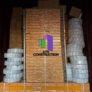 Qurilish beshigi ZLP-630 modeli, yuqori sinf va sifat