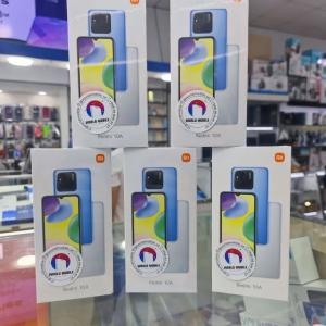 Смартфон Xiaomi Redmi 10A