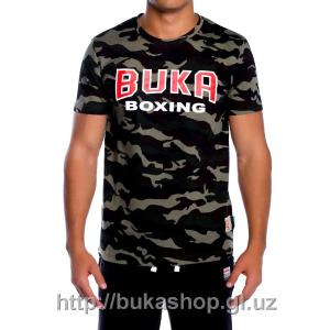 Buka Camouflage