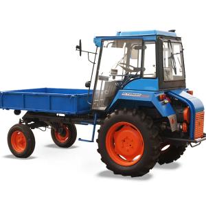 Traktor 85 KT Agromash Rossiya