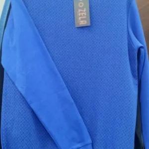 Свитшот мужской (ромбики)