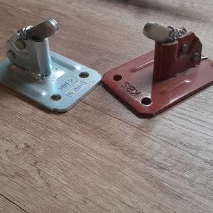 Ручная затяжка Чироз