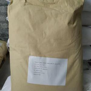 Карбоксиметилцеллюлоза (КМЦ)