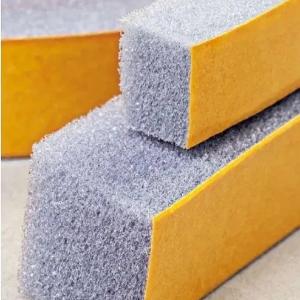 Liplent-PSUL bular orasidagi to'ldirish uchun material. teshiklar