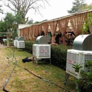 Био охладители Air Cooler