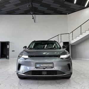 Электромобиль Leapmotor C11 510km