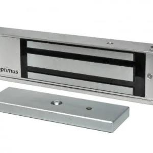 Замок электромагнитный S180