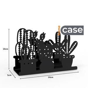 Salfetka ushlagichi "Kaktus"