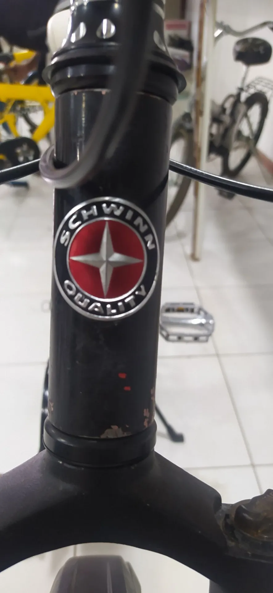  Велисопеды Горный SCHWINN