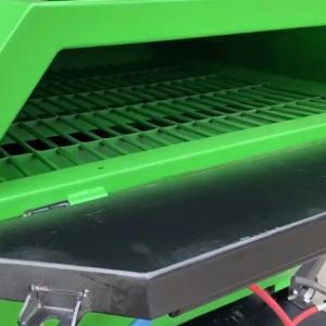 Комплекс для ямочного ремонта MIRA-3