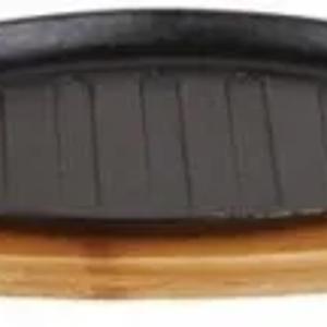 Сковородки чугунные Кеца