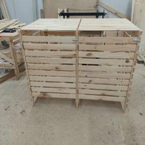 Деревянные изделия