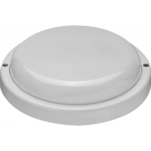 Chiroq dumaloq IP65 8w 230V 6500K onlight harakat sensori bilan