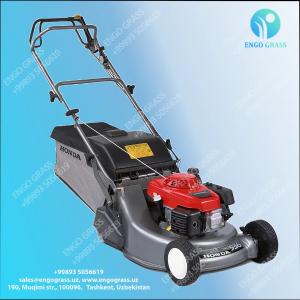 Газонокосилка Honda HRD 536