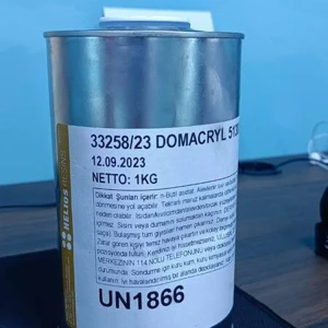 DOMACRYL 5130 70 BAc Гидроксиакриловая смола 