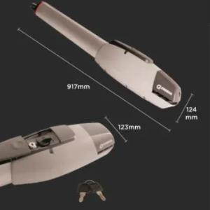 Автоматика для распашных ворот Kairos 800