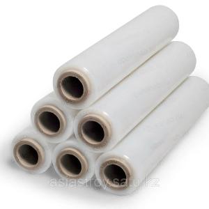 Стрейч пленки.