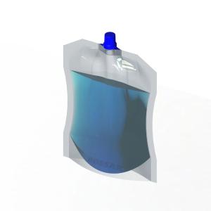 Gorizontal sumkani shakllantirish va to'ldirish mashinalari