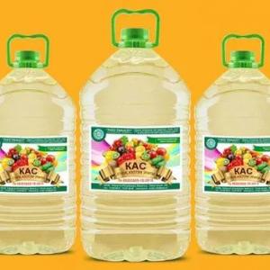 "KAS" Suyuq azotli o'g'iti