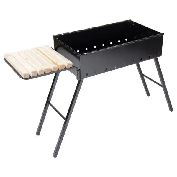 Barbekyu № 5