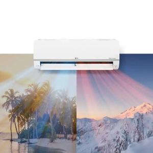 Кондиционер LG 12 Inverter