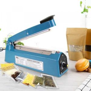 Oziq-ovqat mahsulotlarini qadoqlash mashinasi