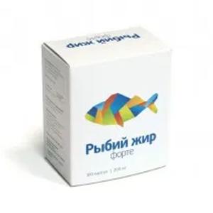 Упаковка под фармацевтическую продукцию