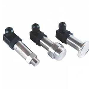 Ochiq korroziyaga chidamli membranali bosim sezgichlari