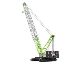 Paletli kran ZOOMLION ZCC2000-1