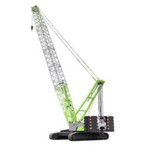 Гусеничный кран ZOOMLION ZCC2000-1