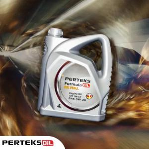 Motor moyi PERTEKS 5W-30, API SN/CF