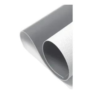 Полимерная пвх мембрана для гидроизоляции кровли Plastfoil lay