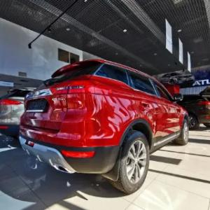 Теплопанели для автосалонов