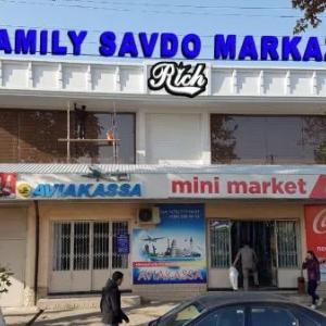 Алюкобонд монтаж и наружная реклама, ровер