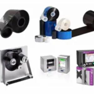 Чернильные ленты для термотрансферных принтеров (риббоны)