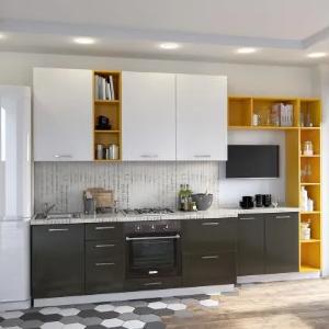 Кухонный гарнитур Eco-modern