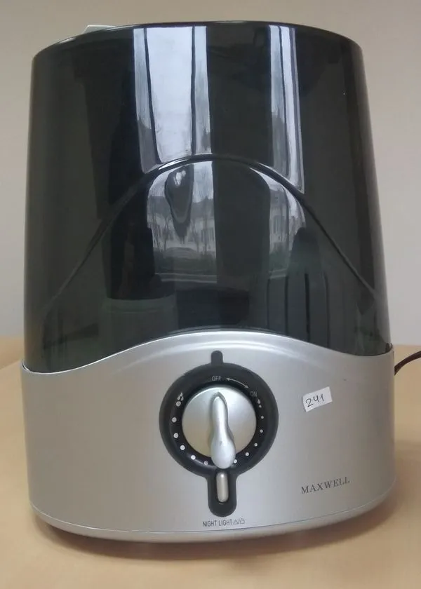 Увлажнитель воздуха Maxwell MW-3551