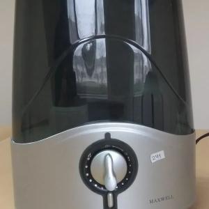 Увлажнитель воздуха Maxwell MW-3551