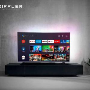 Телевизор Skyworth 50" HD Wi-Fi