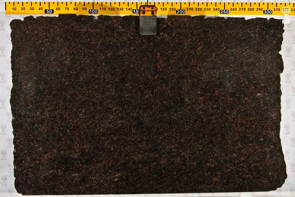 Granit o'n jigarrang