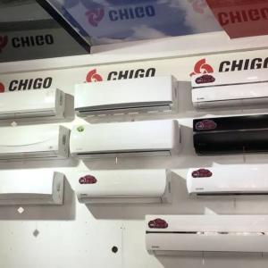 Кондиционер Chigo 12