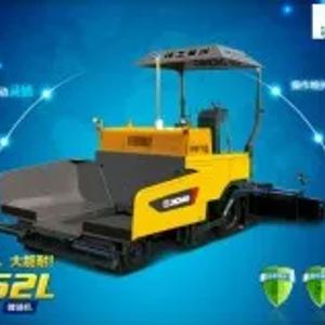 Asfalt yotqizuvchi RP452L XCMG g'ildirakli
