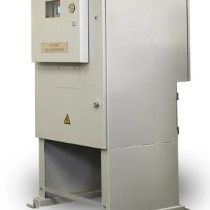 Vana qurilmalarini o'rnatish uchun stend