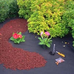 Gulzor uchun spunbond