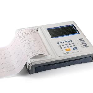 Электрокардиограф 12 канальный Carewell ECG 1112M