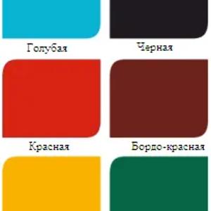 Масляная краска МА-15